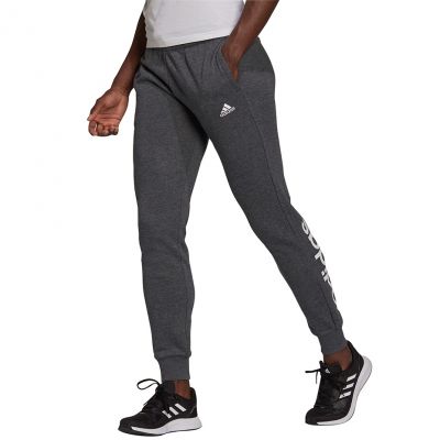 5. adidas Essentials Slim Tapered Cuffed W HA0265 Hose