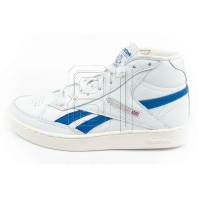 3. Reebok Club Forum M HR0670 Schuhe