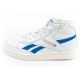 3. Reebok Club Forum M HR0670 Schuhe