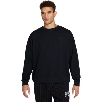 7. Nike Club OS Herren-Sweatshirt Schwarz IB8359 010