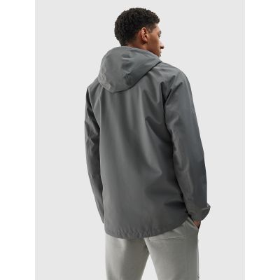 6. Herren Übergangsjacke mit NeoDry 8K 4F Membran