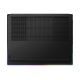 15. Lenovo Legion 9 18IAX10 Ultra 9 275HX 18" WQUXGA IPS 520 Nits glänzend 240 Hz 64 GB DDR5 5200 SSD 2 TB GeForce RTX 5090 24 GB 99,9 Wh WS11Pro Eclipse Black