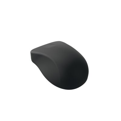3. Contour Design Active Key AK-PMH21OS-FUS-B Medizinische Maus, beidhändig bedienbar, kabellos, optisch, 1000 DPI