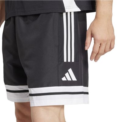 4. adidas Squadra 25 M JD9274 Shorts