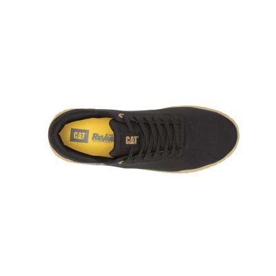 4. CAT FOOTWEAR P111347 HEX + CANVAS (P111347)