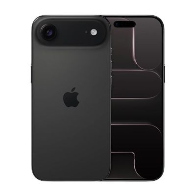 6. Apple iPhone Air 512 GB – Space Schwarz