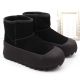 2. Big Star W INT2023A Plateau-Schneestiefel