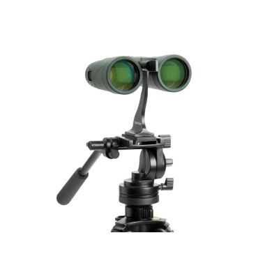 2. Celestron Nature DX 8x42 Fernglas BaK-4 Schwarz, Grün