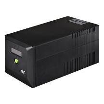 GREEN CELL USV POWERPROOF 700W/1000VA REINES SINUS-SYSTEM