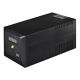 GREEN CELL USV POWERPROOF 700W/1000VA REINES SINUS-SYSTEM