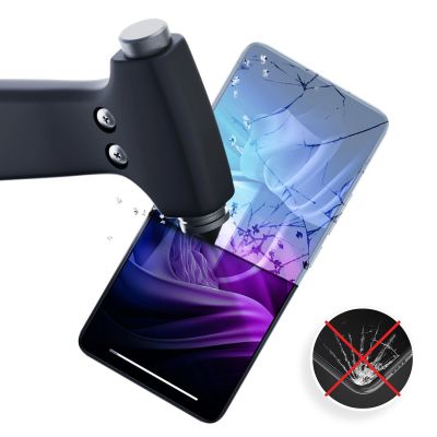 9. 3mk Silky Matt Pro matte Schutzfolie für Xiaomi Poco F6