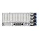 11. Asus Rack-Plattform (4U) ESC8000A-E13X AMD EPYC 9005 (8xNVMe, 2xM.2, 2x10Gbe, 8xQSFP, IPMI, R3200W)