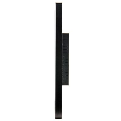 8. Hannspree Open Frame HO 225 HTB Totem 54,6 cm (21,5") LED 250 cd/m² Full HD Schwarz Touchscreen 24/7