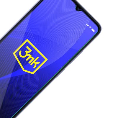 5. Xiaomi Redmi 12C – 3mk FlexibleGlass™