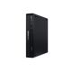 Lenovo ThinkCentre | M70q G6 | Desktop | Tiny | Intel Core Ultra 5 | 225T | 16 GB Arbeitsspeicher | SODIMM DDR5 | 512 GB | Intel Grafik | Kein optisches Laufwerk | Tastatursprache Englisch | Windows 11 Pro | Garantie: 36 Monate