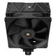 4. Thermalright Assassin Spirit 120 Evo Dark CPTR-117 CPU-Kühler - 120 mm