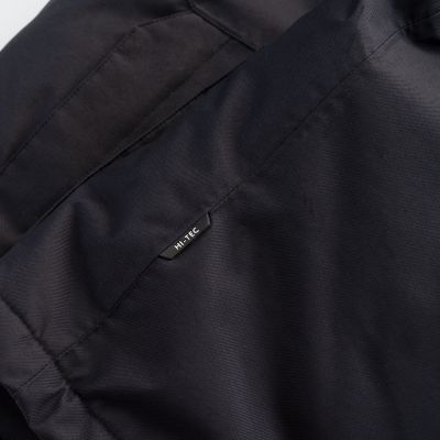 10. BICCO II Isolierte Herrenjacke