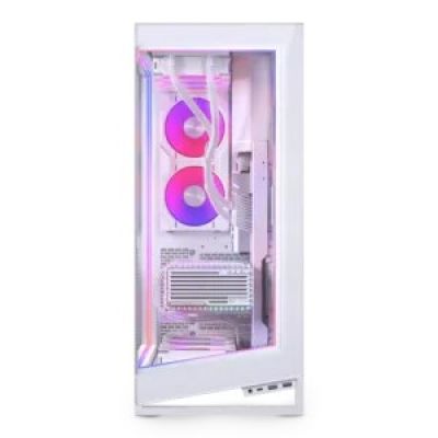 3. Phanteks NV7 Full Tower RGB Lichtverstärker-Kit