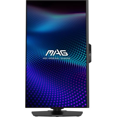 5. MSI MAG 274UPDFDE E16M Computermonitor 68,6 cm (27") 3840 x 2160 px 4K Ultra HD LED Schwarz
