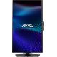 5. MSI MAG 274UPDFDE E16M Computermonitor 68,6 cm (27") 3840 x 2160 px 4K Ultra HD LED Schwarz