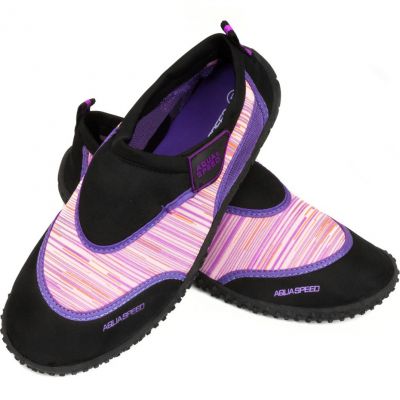 Aqua-Speed 2A Strandschuhe