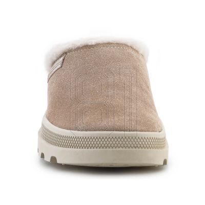 3. Palladium Palladune Mule Warm W 74337-271-M Schuhe