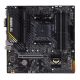 2. ASUS TUF GAMING A520M-PLUS II Mainboard