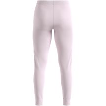 Damen-Thermoleggings Odlo MERINO 200 BL BOTTOM long, rosa
