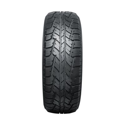 Reifen 265/65 R18 114T Nankang FT-7 Label: DDB -72 dB