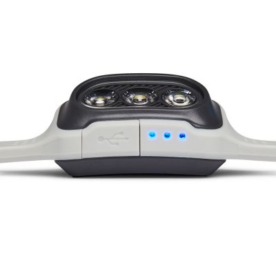 5. Black Diamond Deploy Run Light Stirnlampe
