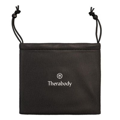 11. Therabody Rielief Navy Handmassagegerät - EU/UK