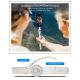 13. Spigen S582W Bluetooth-Selfie-Stick – Beige