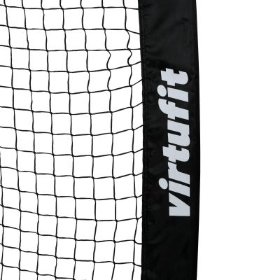 8. VIRTUFIT SCHUTZNETZ – SICHERHEITSNETZ – BALLFANGNETZ – 500 × 300 CM