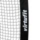 8. VIRTUFIT SCHUTZNETZ – SICHERHEITSNETZ – BALLFANGNETZ – 500 × 300 CM