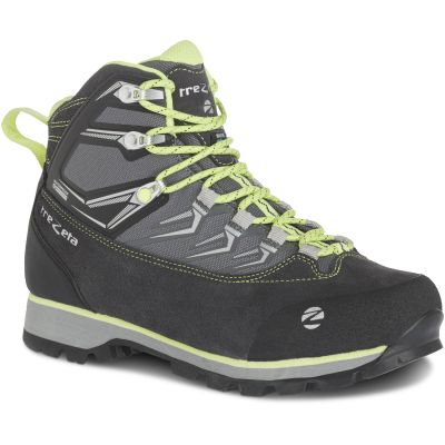 Damen-Trekkingstiefel TREZETA Aoraki W's mit WP-Membran