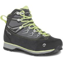 Damen-Trekkingstiefel TREZETA Aoraki W's mit WP-Membran