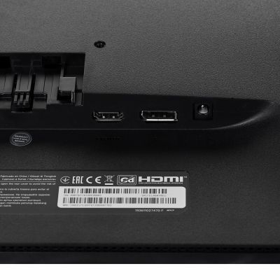7. Xiaomi 24" IPS A24i 2026 144Hz Monitor