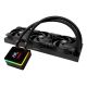 4. Enermax ELC-LTXTR360 Computer-Kühlsystem Prozessor-Flüssigkeitskühlungs-Kit 12 cm