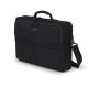 7. DICOTA Multi SCALE 35,8 cm (14,1") Messenger Case Schwarz