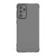 8. Wozinsky Anti Shock Armored Case für Samsung Galaxy A73 transparent