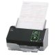 34. Ricoh fi-8040 ADF+Manueller Papiereinzug Scanner 600 x 600 dpi A4 Schwarz, Grau