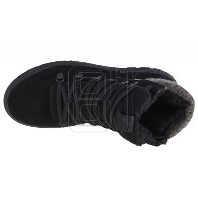 3. Rieker Booties W X8200-00 