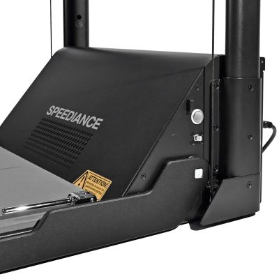 6. Speediance Gym Monster 2.0 Family Plus 21-Zoll-Bildschirm