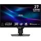 2. MSI MAG 274UPDFDE E16M Computermonitor 68,6 cm (27") 3840 x 2160 px 4K Ultra HD LED Schwarz