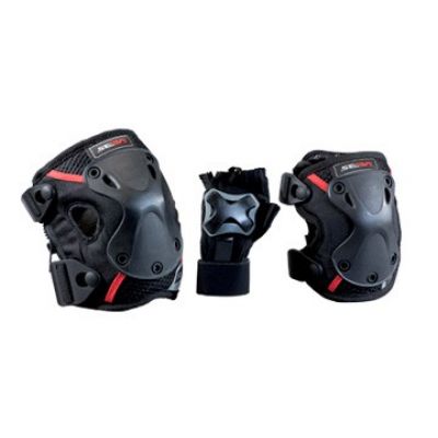 Seba Pro 3-teilige Protektoren