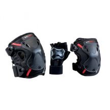 Seba Pro 3-teilige Protektoren