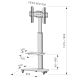 2. TECHNISCHER MOBILER STÄNDER FÜR LED-/LCD-FERNSEHER 37-70 C