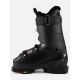 10. LANGE LX 75 W HV GW Schwarze Skischuhe