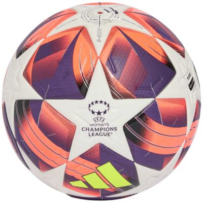 5. adidas W UCL Pro IS7437 Fußball