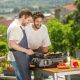 7. Black+Decker BXOP4900E 2-Brenner-Gasgrill